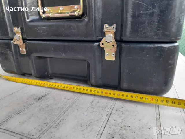 Универсален ПВЦ сандък, куфар,кутия., снимка 4 - Аксесоари и консумативи - 47425739