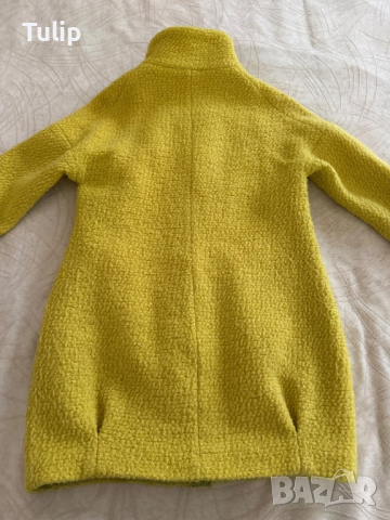 Палто Reserved размер 36, снимка 2 - Палта, манта - 52097414