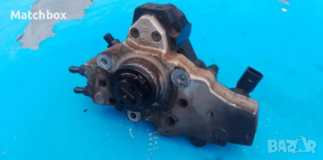 ГНП за  Мерцедес W211 280CDI дизел, снимка 3 - Части - 49939330