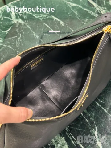 Prada Aimee Hobo, снимка 8 - Чанти - 49845481