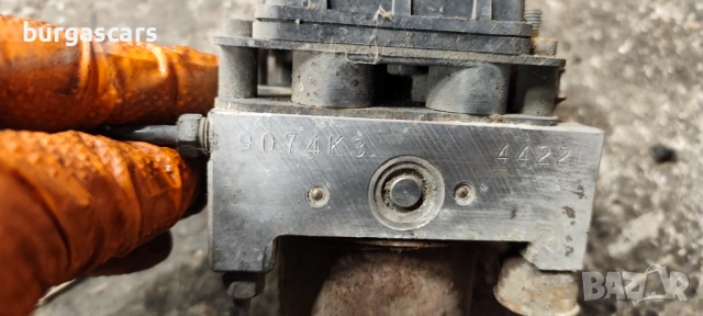 Abs 9074K3 Mazda 6 2.0D GG, снимка 4 - Части - 53130165