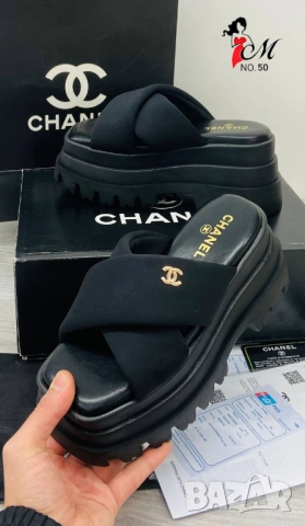 чехли chanel
