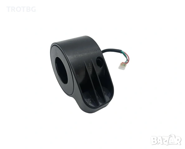 Палец за газта на Ninebot E2 / E2 Plus / E2 Pro / Max G2 и Segway DLX2 Plus / DLX2 Pro, снимка 4 - Друга електроника - 53276167