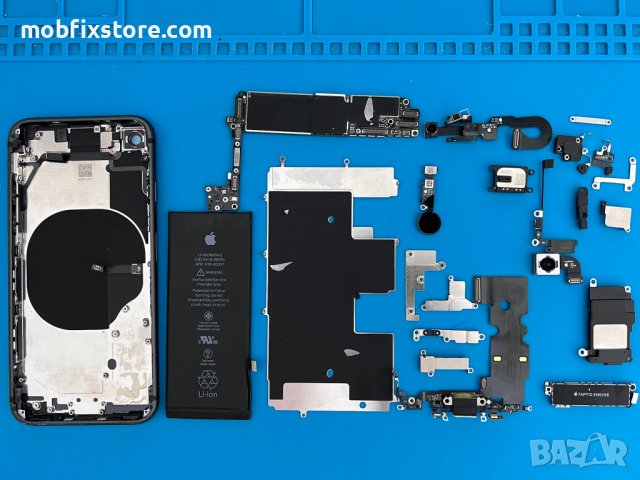 iPhone 8 на части , снимка 2 - Резервни части за телефони - 40499990