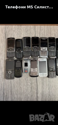 Samsung Самсунг 16 броя Колекция, снимка 2 - Samsung - 50608175