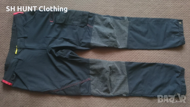 BLAKLADER 1422 4-WAY-STRETCH SERVICE Work Trouser размер L еластичен работен панталон W4-704