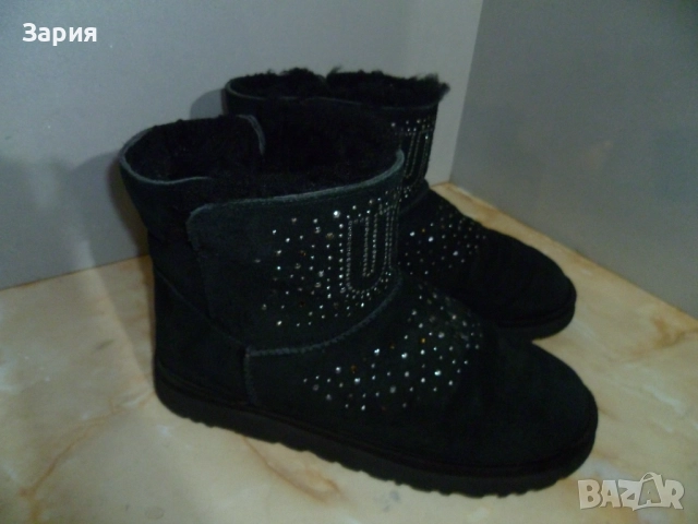 UGG оригинални ботуши №41