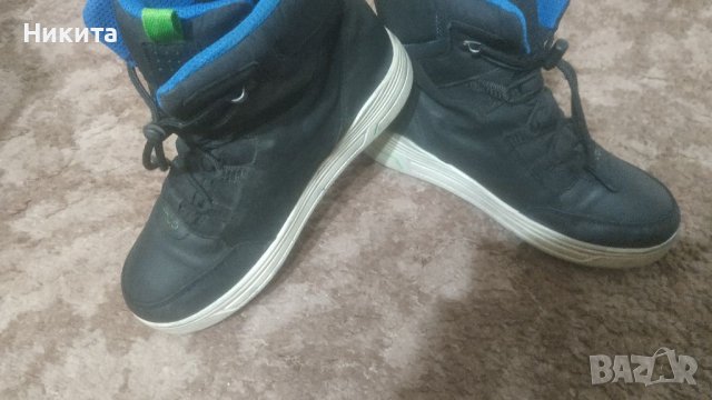 Топли боти 38 номер-gore tex, снимка 3 - Дамски боти - 39282878