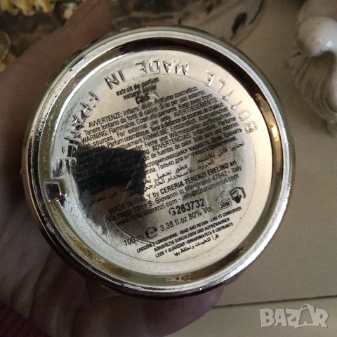 Tiziana Terenzi Cas Extrait 100 мл  разпродажба  , снимка 3 - Унисекс парфюми - 40646318