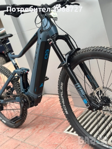 Bosh Copperhead Evo Am 2 Mullet, снимка 9 - Велосипеди - 52892502