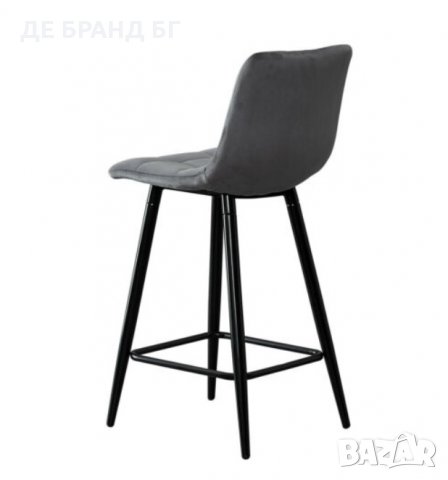 Бар стол / Стол тип щъркел МОДЕЛ 181, снимка 3 - Столове - 35043739