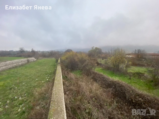 Предлагаме за продажба УПИ с обща площ 7809 кв.м. с. Тополово /път Маказа/, снимка 11 - Парцели - 52228272