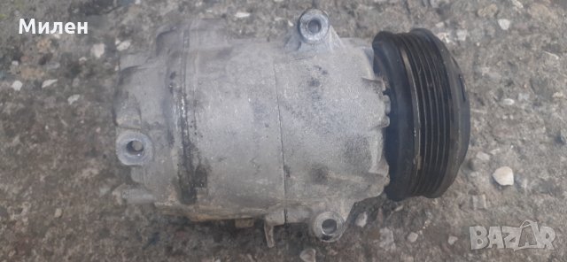 Компресор Климатик Опел Мерива Б. 2014-2017 Година. 1.4 Бензин.Турбо. Opel Meriva B., снимка 4 - Части - 33402197
