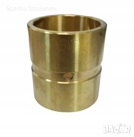 Пин Втулки преден мост Багер JCB 3CX 4CX 808/00173  811/10066  808/00248, снимка 5 - Части - 47761269