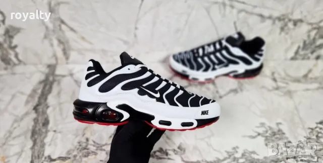 Nike спортни мъжки маратонки , снимка 7 - Маратонки - 50371723