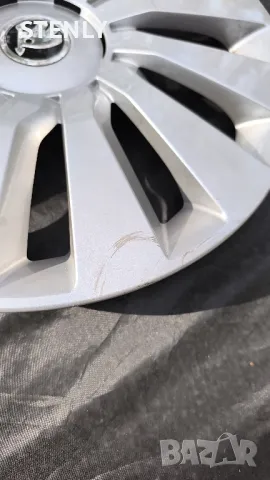 Оригинални тасове за Шкода Октавия, Superb 16цола, снимка 13 - Аксесоари и консумативи - 47602913