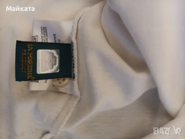 Жилетка и блуза  LA Martina, снимка 7 - Блузи - 48136484