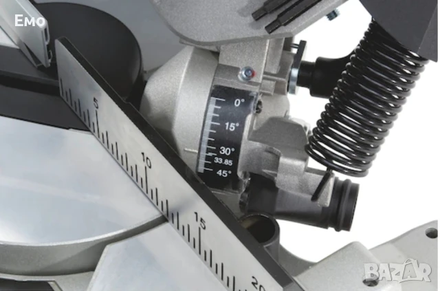 Настолен циркуляр Пендула Würth PS 270, снимка 5 - Циркуляри - 50915503