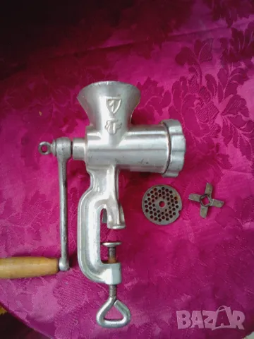 Месомелачка