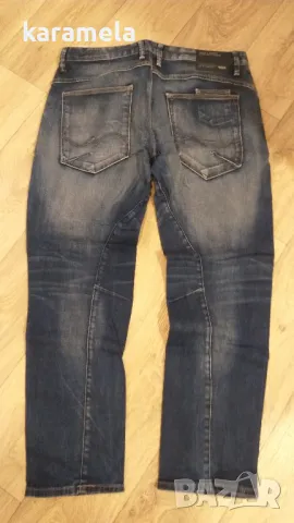 Маркови дънки 36/32, снимка 5 - Дънки - 49968809