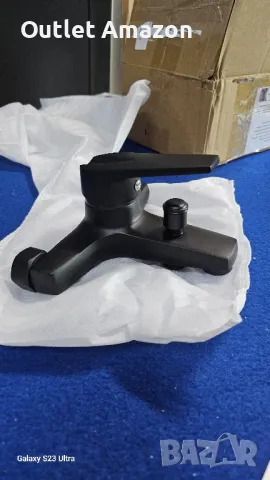 смесител за баня 