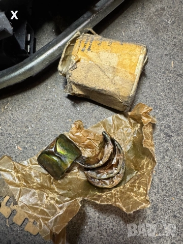 РАЗМЕР d=+0.6 ЛАГЕРИ КОЛЯНОВ ВАЛ ЗА КОМПРЕСОР ЗА ЗИЛ 130-3509092-Р2 НОВИ СССР