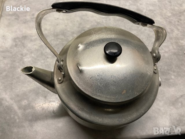 Нов ел.чайник, снимка 2 - Други - 43579503