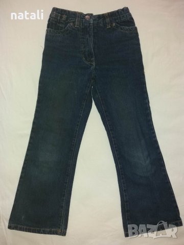 Дрешки за момиче размер 128, снимка 8 - Детски панталони и дънки - 18478741