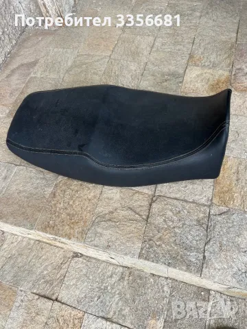 Седалка за Yamaha, снимка 4 - Мотоциклети и мототехника - 50210383