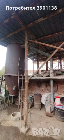 Продавам, снимка 3 - Селскостопанска техника - 51774481