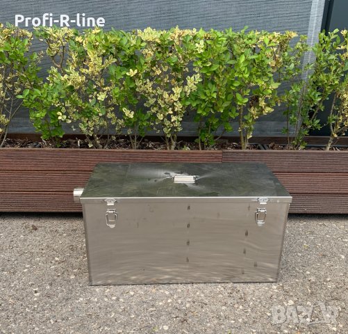 Мазниноуловител D45, снимка 6 - Обзавеждане за заведение - 40862609