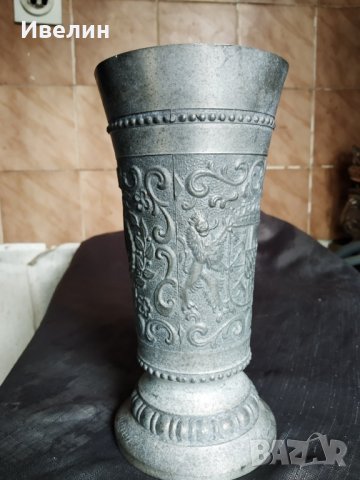  ретро чаша , снимка 3 - Антикварни и старинни предмети - 29071827