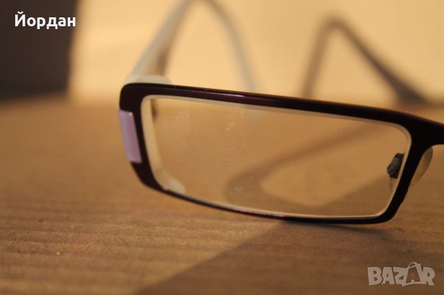 Рамки/диоптрични очила ''Tommy Hilfiger'', снимка 2 - Слънчеви и диоптрични очила - 43559299