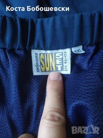 Къси панталони Sun Set No 40, отлични!