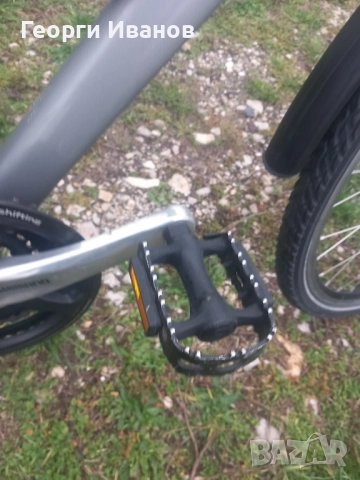 Велосипед KTM 28", снимка 5 - Велосипеди - 52348260