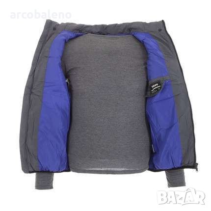 Мъжко зимно яке без ръкави, 3цвята , снимка 13 - Якета - 38728791