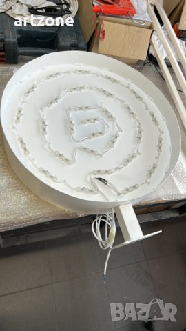 Двустранна светеща табела, снимка 4 - Рекламни табели - 39485927