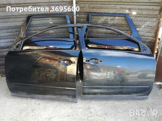 Nissan Murano Нисан Мурано врати врата лява дясна предна задна