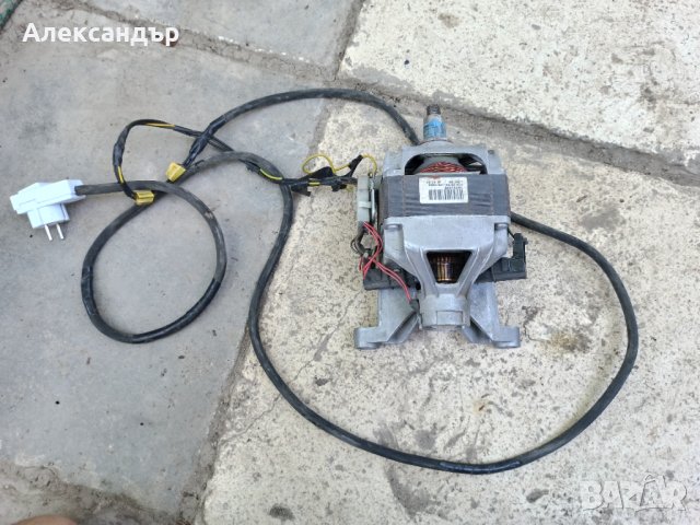 Мотор от пералня , снимка 13 - Други - 33632023