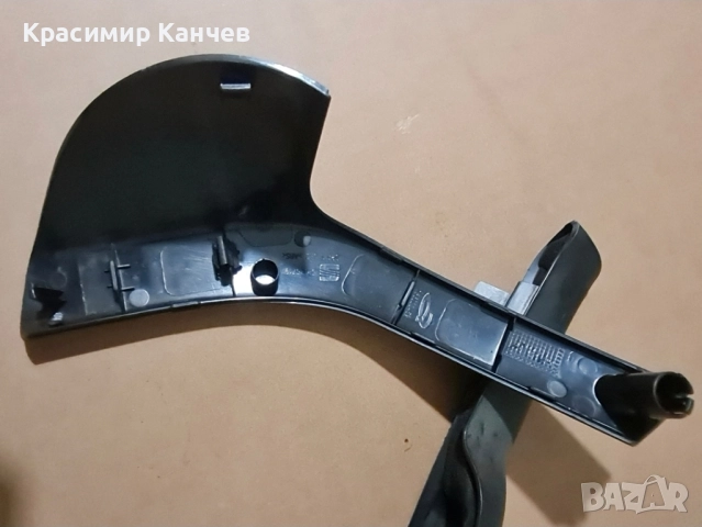 Декоративни елементи Сеат Алтеа предна лява врата , снимка 2 - Части - 52228092