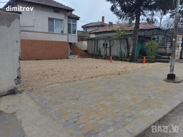 Парцел на ул.Калиакра с търговско лице, снимка 3 - Парцели - 53324250