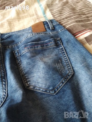 Дънки, снимка 2 - Дънки - 28998771