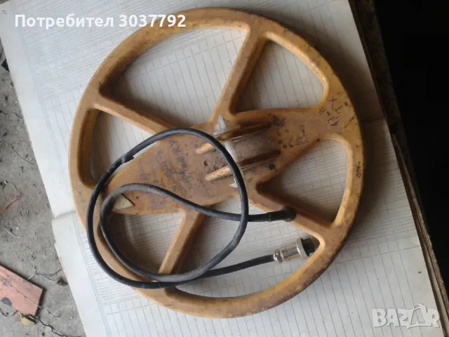 Продавам сонди за металотърсачи   , снимка 11 - Друга електроника - 49366727