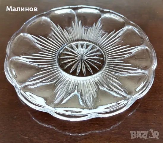 Тортени чинийки