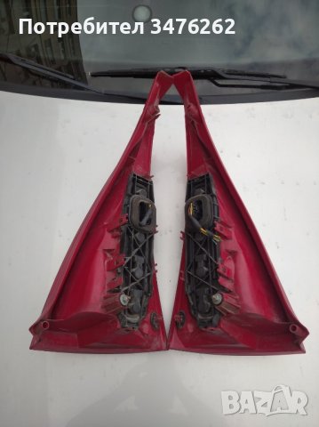 Стопове CITROEN C3 , снимка 2 - Части - 43389755