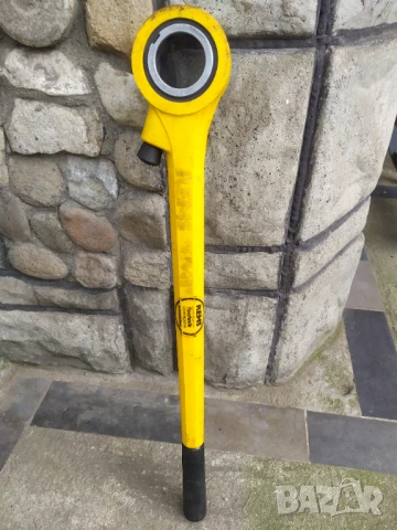 Тресчотка , върток за плашки Rems Eva, снимка 3 - Други инструменти - 51040304