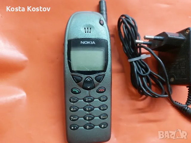 NOKIA 6110, снимка 4 - Nokia - 48941390