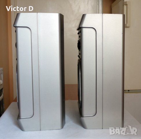  GRUNDIG BOX M600 - Тонколони, снимка 5 - Тонколони - 35444123