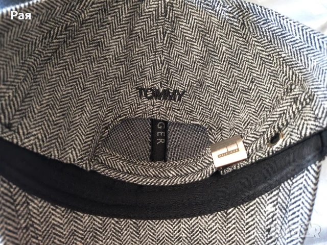 Мъжка шапка с козирка , снимка 8 - Шапки - 50811553