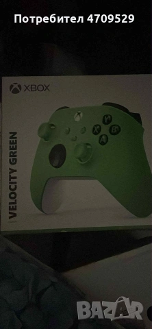 продавам XBOX ONE X, снимка 3 - Xbox конзоли - 53105257